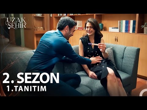 Uzak Şehir 2.