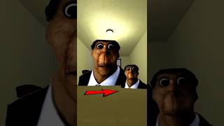 Saving Microscopic Obunga Nextbot Gmod