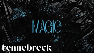 Tennebreck &amp; D.E.P. - Magic | Official Audio