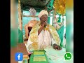 GAMENEMAN YASAMU KWARJINI DA DAFA I DA JALABI Gasunan DAGA SHEIKH USMAN KUSFA ZARIA 08033375340 
