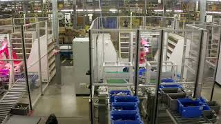 Radial And Covariant Fulfillment