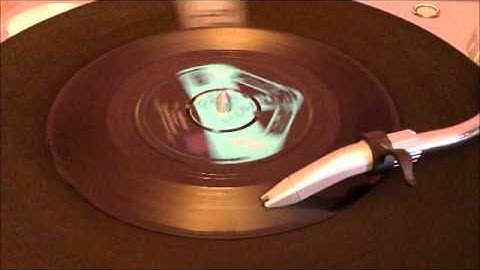 Cynthia Richards - Mr.Postman (Pama Supreme 1972).