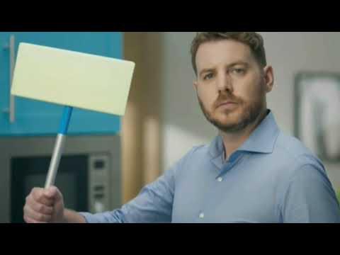 Flash Speedmop TV Commercial 2020