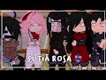 •||👙|| sutiã rosa ||👙||• Uchiha family @- meme UA