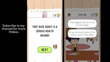 brain test all star level 558