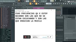 PARTE 2 COMO CREAR REMIX CHICHA ECUATORIANA CON ACORDES CURSO ECUADORIAN REMIX CREAR CHICHA ECUADOR