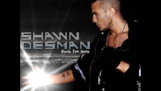 Shawn Desman - The Place Where you Belong (remix) chords