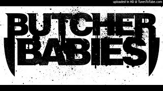 Butcher Babies - Dead Man Walking (Cleaned)