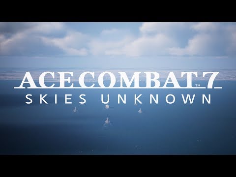 「ACE COMBAT(TM) 7: SKIES UNKNOWN」OPERATION SIGHTHOUND