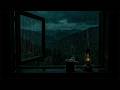 The Sound Of Rainfall Outside The Window Sounds To Help You Relieve Stress And Sleep Well 