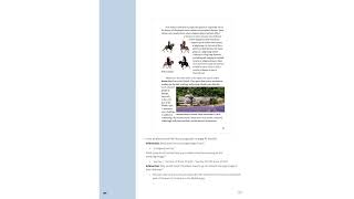 Unit 2 Lesson 8: Positive Aspects of Life in the Middle Ages Profile