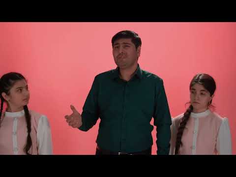 Habil Memmedov və Şagirdləri -  Hatıran Yetər