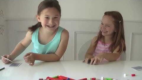 Math War Game – Part Two – Free Math Tutoring Video