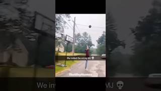 We Invited The Wrong Mj Meme Bmw Edit