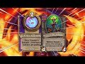 دیوانه APM DEMON GAME میدان های جنگ Hearthstone دیوانه APM DEMON GAME میدان های جنگ Hearthstone