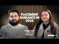 Rasika Bachhaw’s Podcast Success Story | Final Year Student Placement Journey | RICR