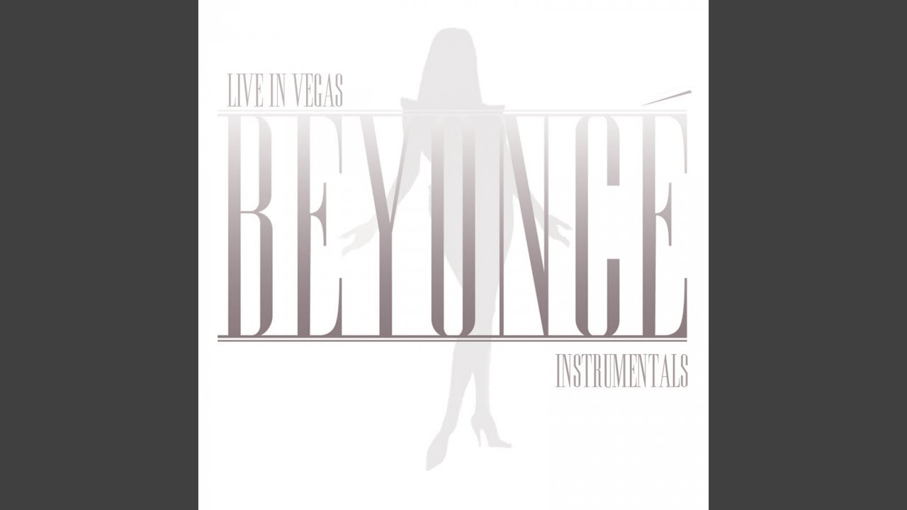 Work It Out (Live)