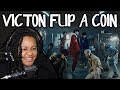 REACTION TO VICTON FLIP A COIN SPECIAL VIDEO