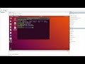 Habilitar Sesión mejorada de Hyper-V en máquina virtual Ubuntu 18.04 LTS