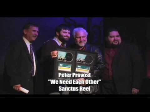 2009 SESAC Christian Music Awards Highlights