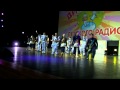 Дискотека Детского радио 2012. Видео-версия от друзей.