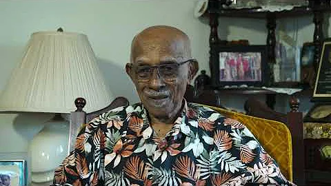 My Community 2022 St  Andrew featuring Carl Spring...