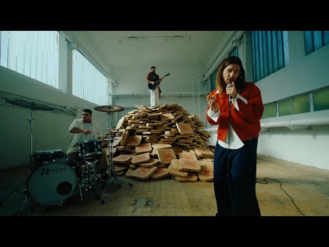 Marcell, fiedlerski - PIZZA PIVO DOLCE VITA feat. Carmine Tundo
