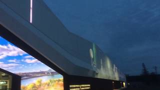 New Canadian Science and Technology Museum