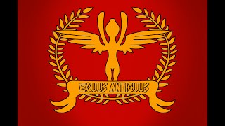 Equus Antiquus п0+1 Побегушечники