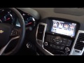 Chevrolet Cruze 2014 Interior