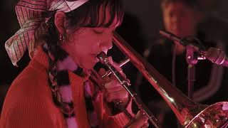 Kalia Vandever - "Waiting" (Live at The Land School, Chicago)
