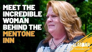 Meet Cynthia Stinson the Incredible Woman Behind the Mentone Inn
