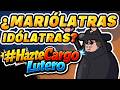 ¿MARIÓLATRAS, IDÓLATRAS? | Video Musical Animado | Ft. @yaca007 #HazteCargoLutero