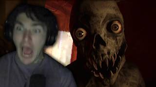The Scariest Game I've Ever Played (Don't Play This)