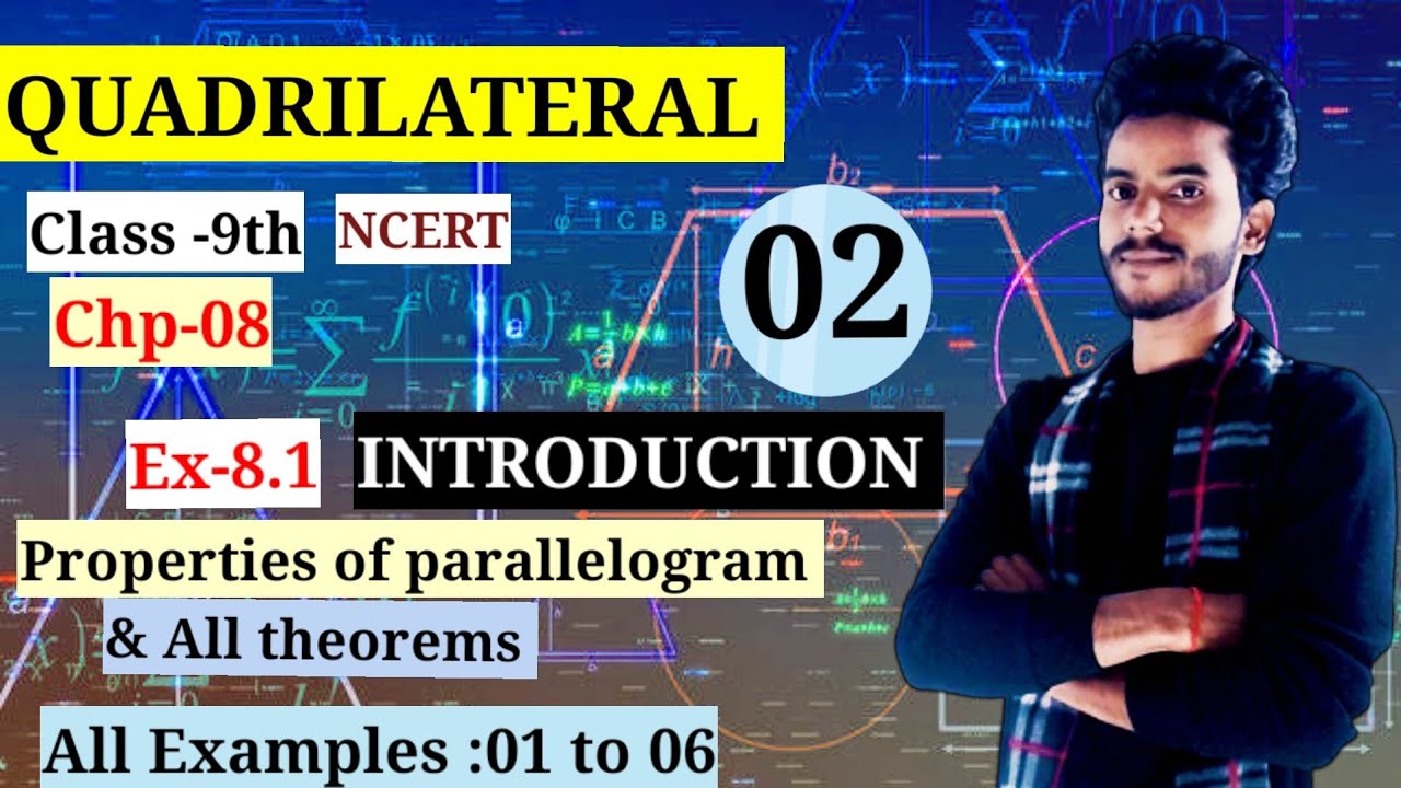 properties-of-parallelogram-ex-8-1-introduction-part-2