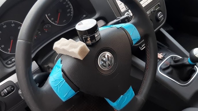 Steering Wheel Restoration Paint by ColorBond – Colorbond Paint
