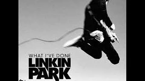 Linkin Park-Sick Of It