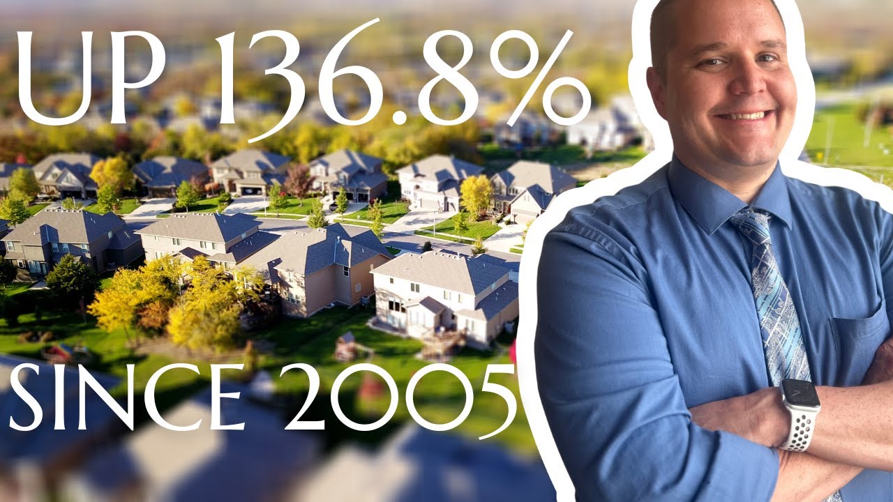Sioux Falls Housing Market Update (Aug 2025): Q2 Rebound, Long-Term Trends