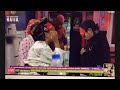 Video Of BBNaija:Housemates Phyna And Amaka Fight Dirty In Season 7 As Amaka Cry Badly while Arguing