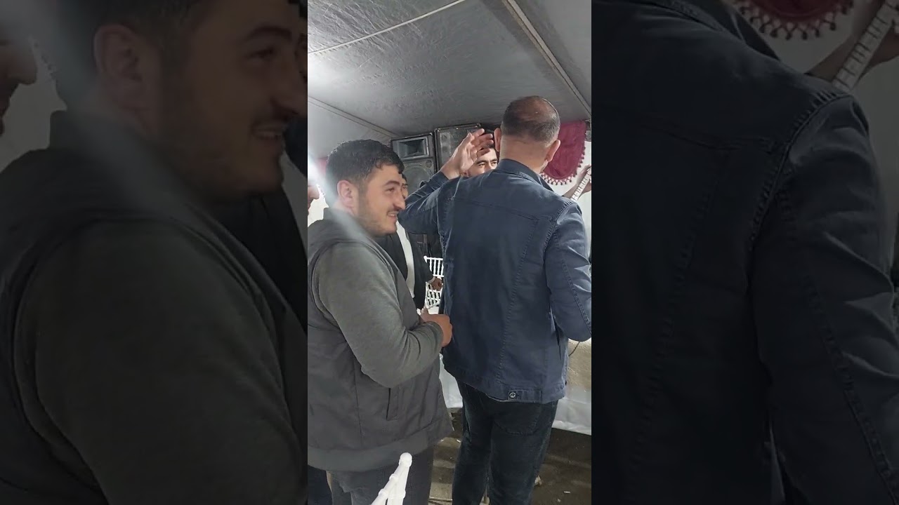 Esker qazaxli Xelil qaracop Qaracop toyu