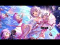 SSR [Self-Proclaimed Beloved By All of Creation] Koshimizu Sachiko (Translated)