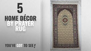 Top 10 Home Décor By Prayer Rug [ Winter 2018 ]: Prayer Rugs Sajda Rugs Sajjadah - IslamicTurkish screenshot 2