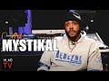 Mystikal on Cash Money Beef, Diss Records Back and Forth, Guns Pulled Out (Part 3)