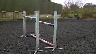 TOMBA WARRIOR 1.30m
