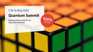 QuaST Software for Quantum Computing- Easing Solutions for Complex | #quantumsummit22 | Day 2
