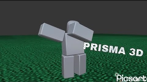 First time using Prisma 3D #prisma3d #video #animation