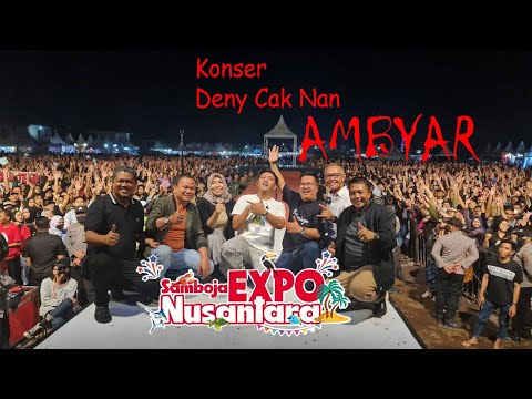 sugeng-dalu#dennycaknan