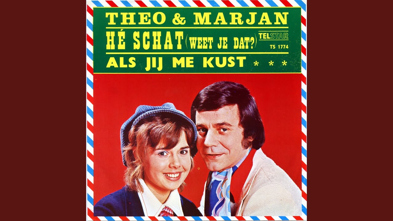 Hé Schat, Weet Je Dat!