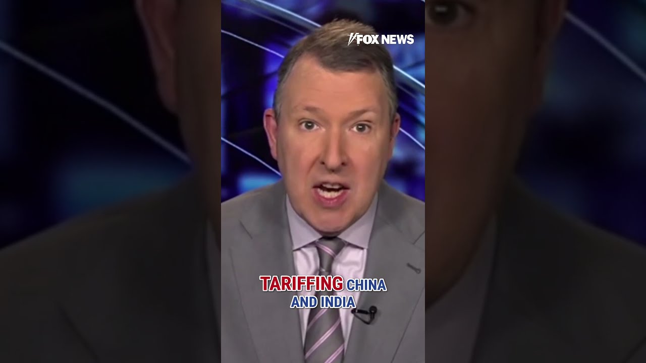 The Russian Economy Could Be CRUSHED By President Trump Shorts Foxnews Russia Usa