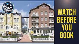 Hotel Sylter Hof - Watch Before You Book | Sylt Ost, Germany🏩 Hotel Sylter Hof - Watch Before You Book | Sylt Ost, Germany🏩